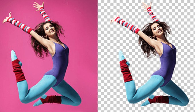 how to remove background online in 5 easy steps for flawless images