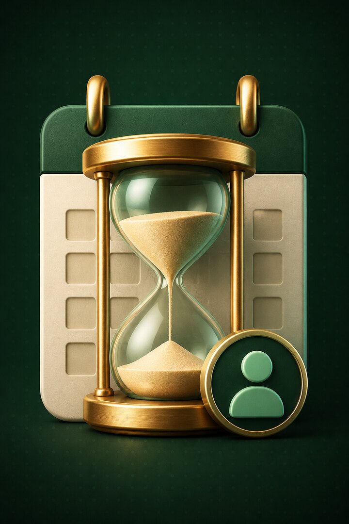 Age Calculator featured illustration