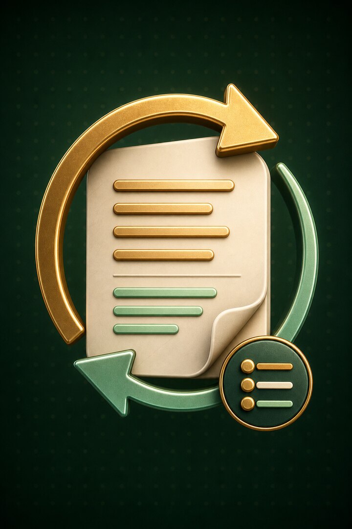 Case Converter (Word/Sentences) featured illustration