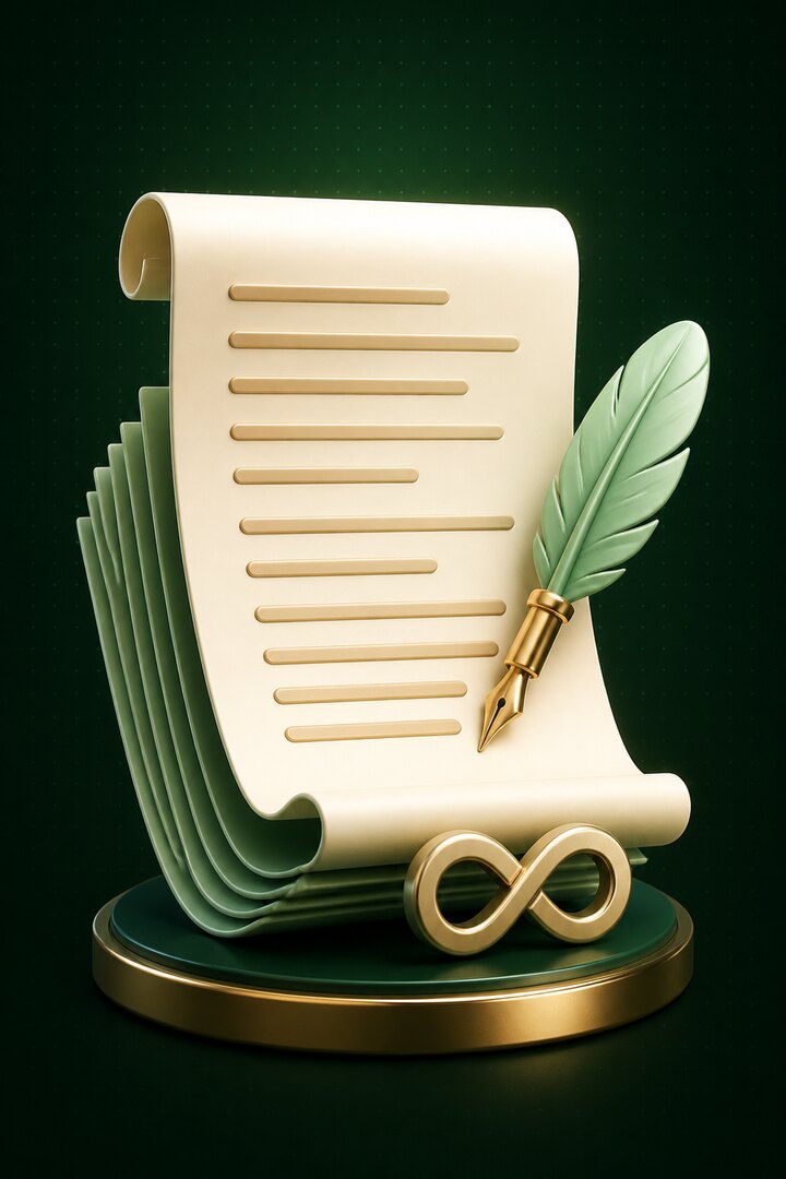 Custom Dummy Text Generator Like Lorem Ipsum featured illustration