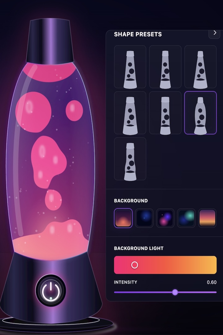 Lava Map Simulator featured illustration