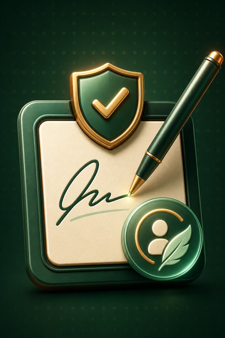 Free eSignature Maker Online featured illustration