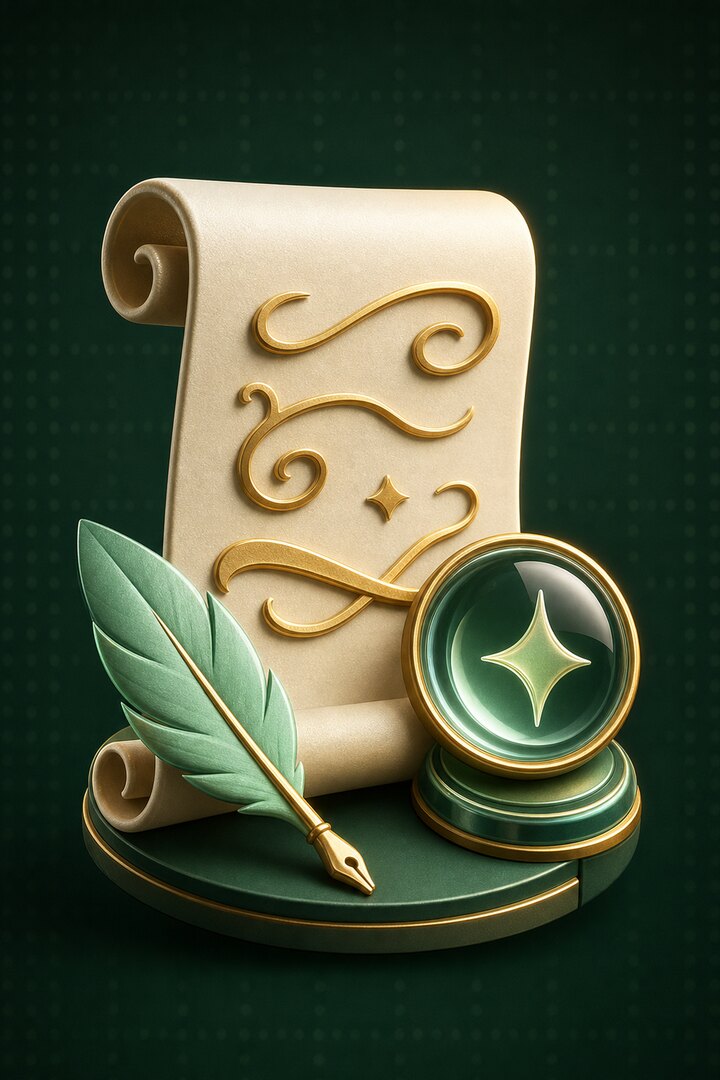 Fancy Text Generator featured illustration
