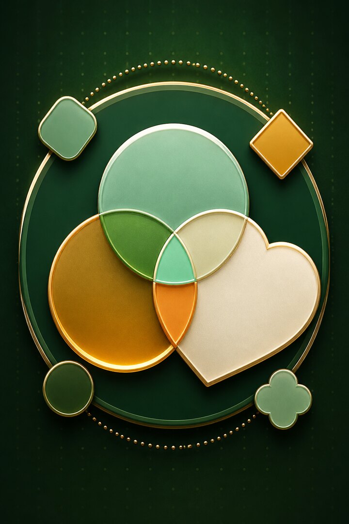 Free Venn Diagram Maker Online featured illustration