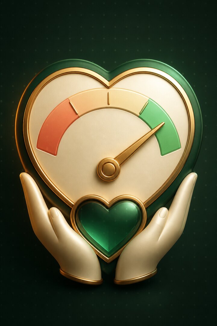 Matchmaking / Love Calculator featured illustration
