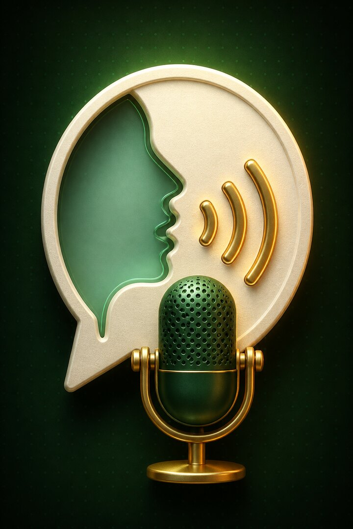 Oxford's iSpeaker (Legacy) featured illustration