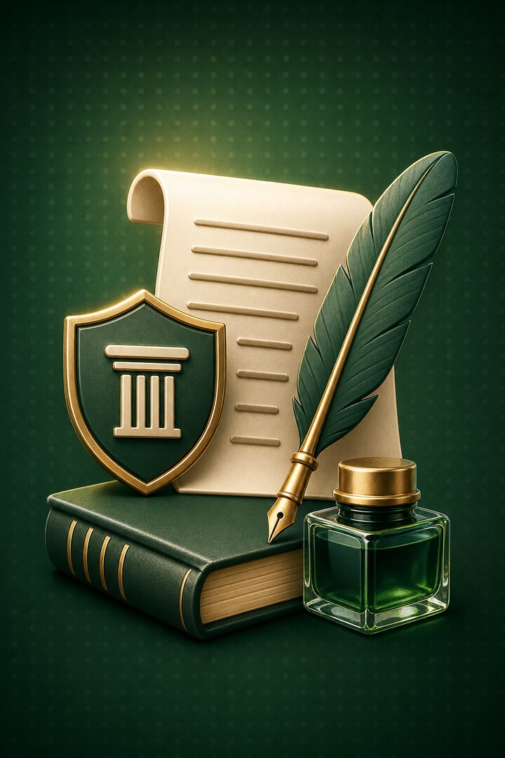 Oxford's iWriter and Academic Writer featured illustration