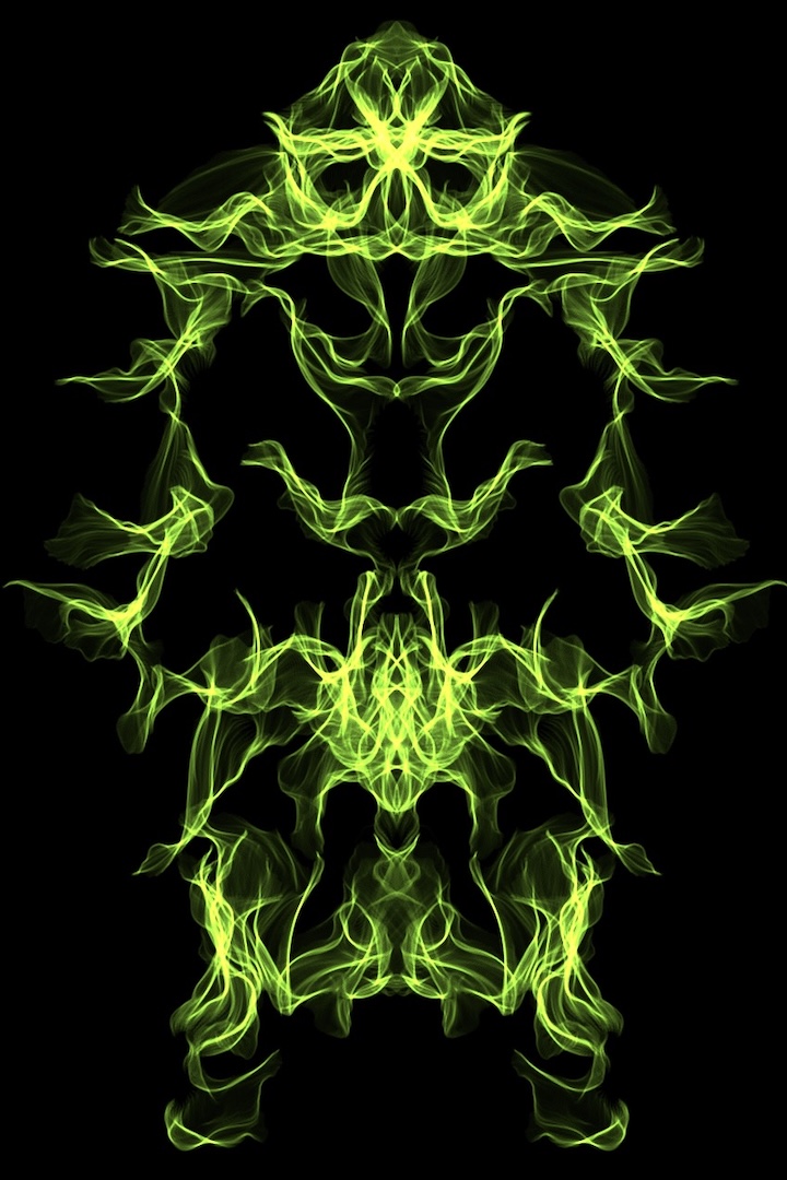 Weave Silk: Interactive Generative Art Drawing featured illustration