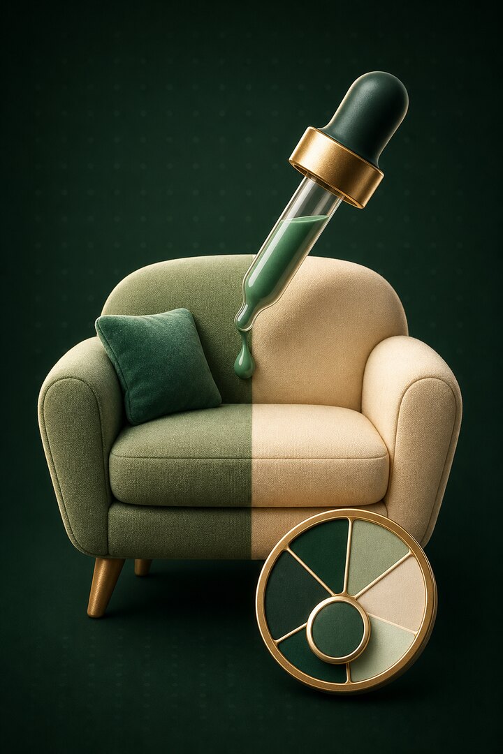 Sofa Color Picker featured illustration