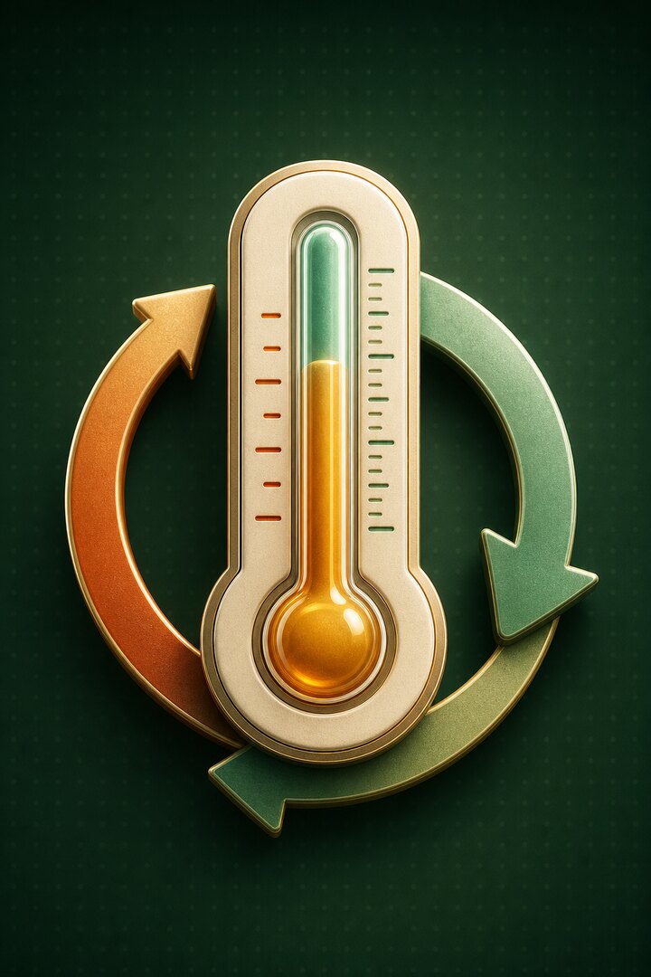 Temperature Converter featured illustration