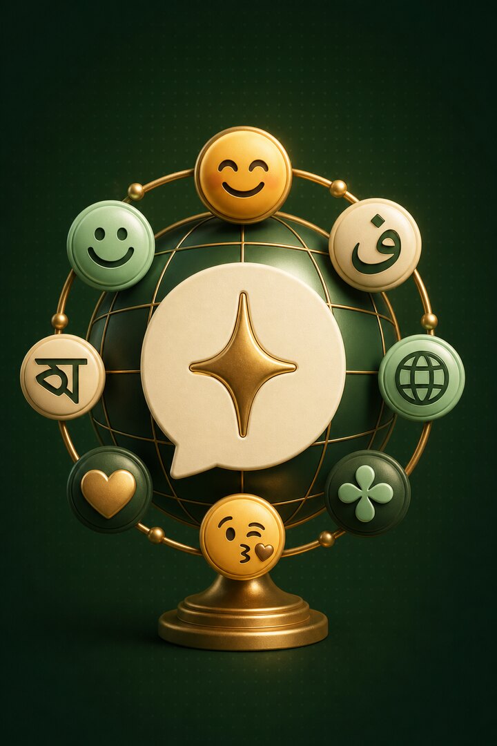 Unicode for All Symbols, Emojis or Emoticons featured illustration