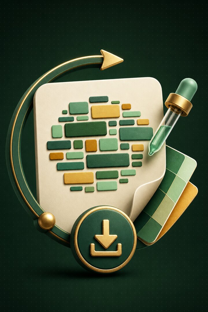 Word Cloud Generator: Customize and Download featured illustration