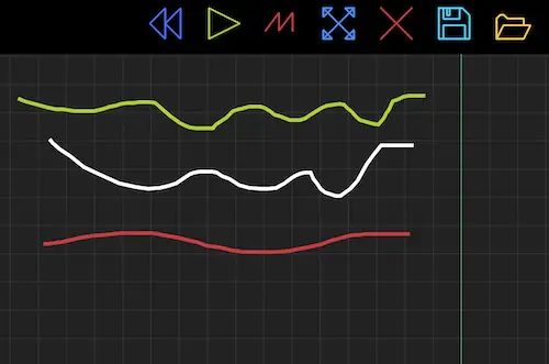 music paint