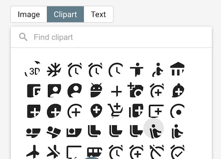 Icons Generator and Customizer for Apps and Websites - Online Tools