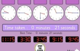 stop-the-clock