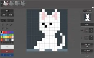 pixel art maker