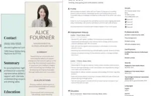 resume-maker