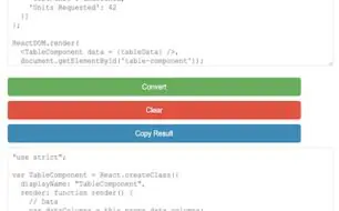 babel js