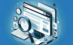 wordpress theme detector