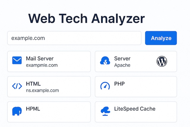 webtech