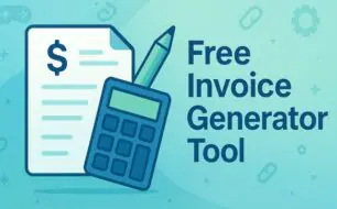 invoice maker