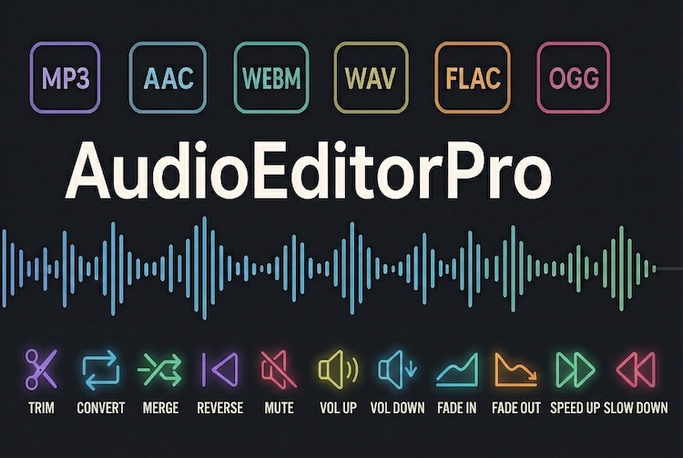 audio-editor-pro