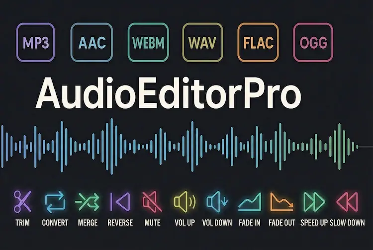 audio-editor-pro