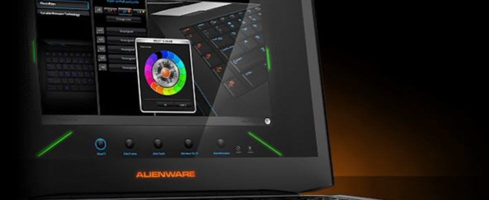 alienware