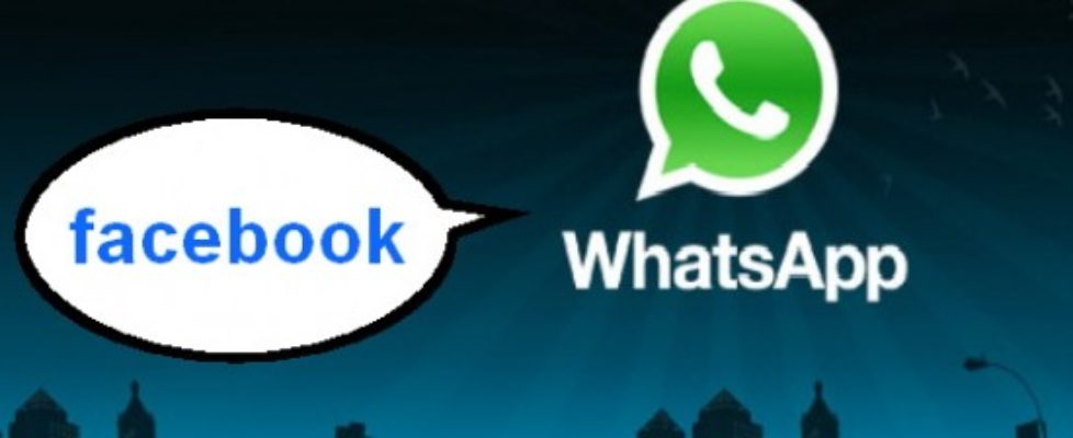 facebook bought whatsapp