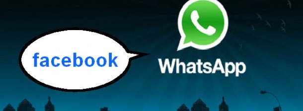 facebook bought whatsapp