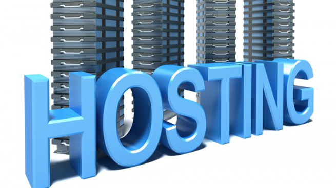 web hosting