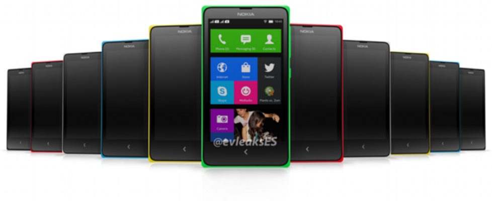 windows android phone