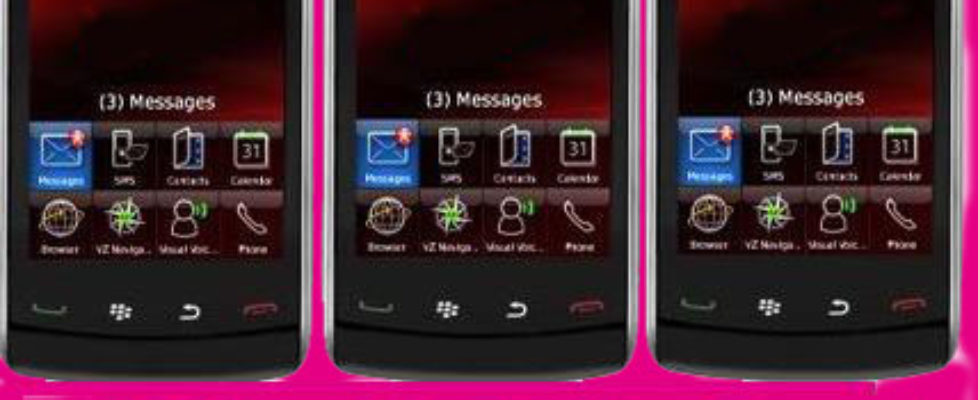 blackberry t mobile