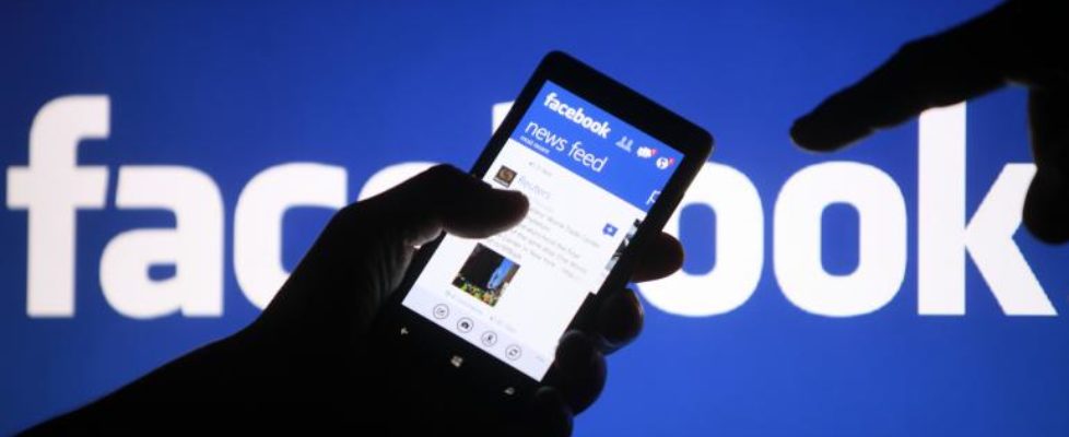 facebook mobile