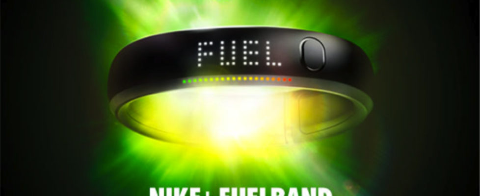 nike fuelband