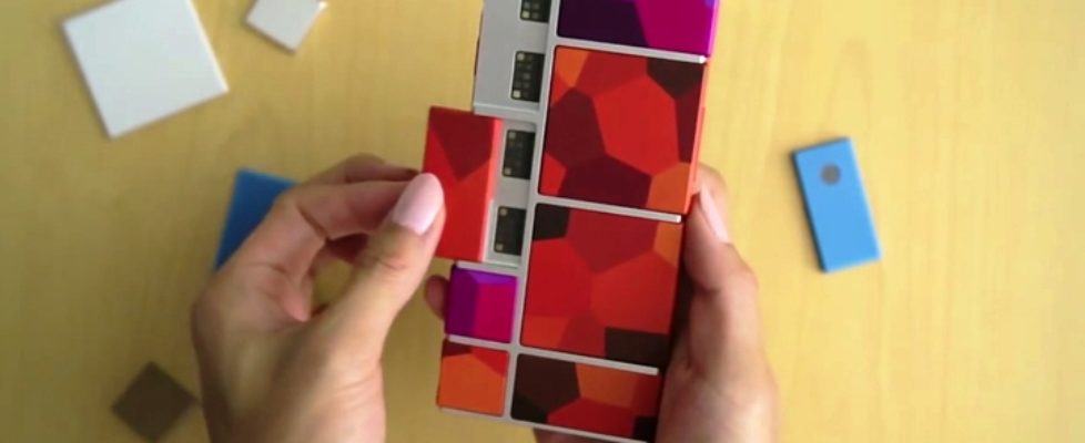 project ara