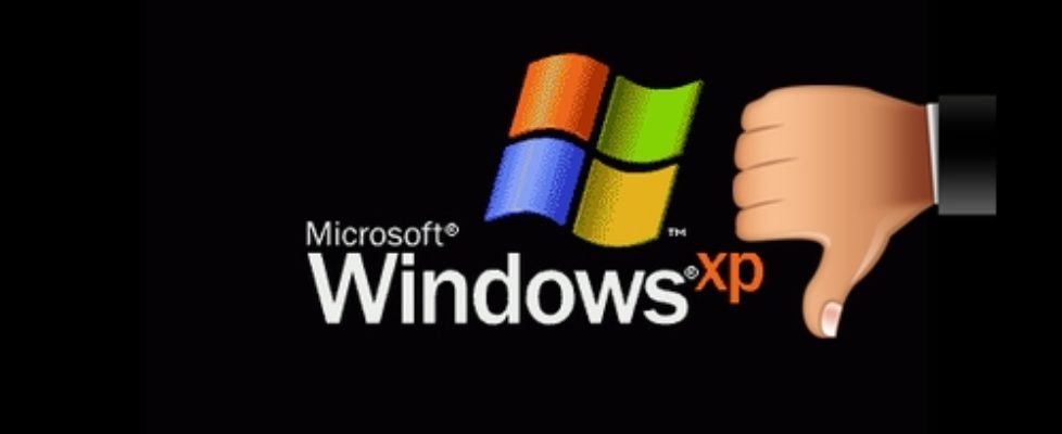 windows Xp
