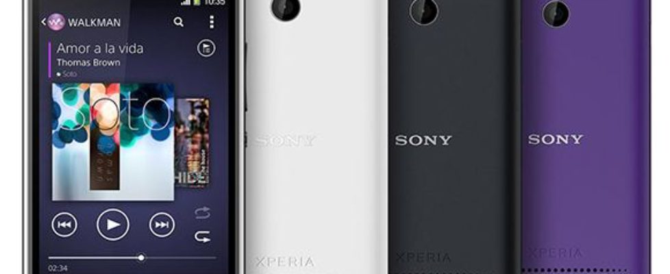 Sony Xperia T2 Ultra kitkat update