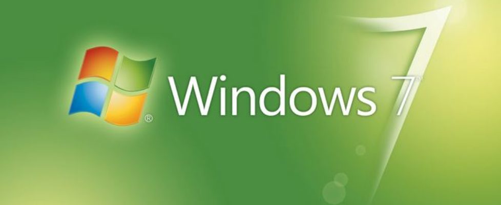 Windows 7 support ends