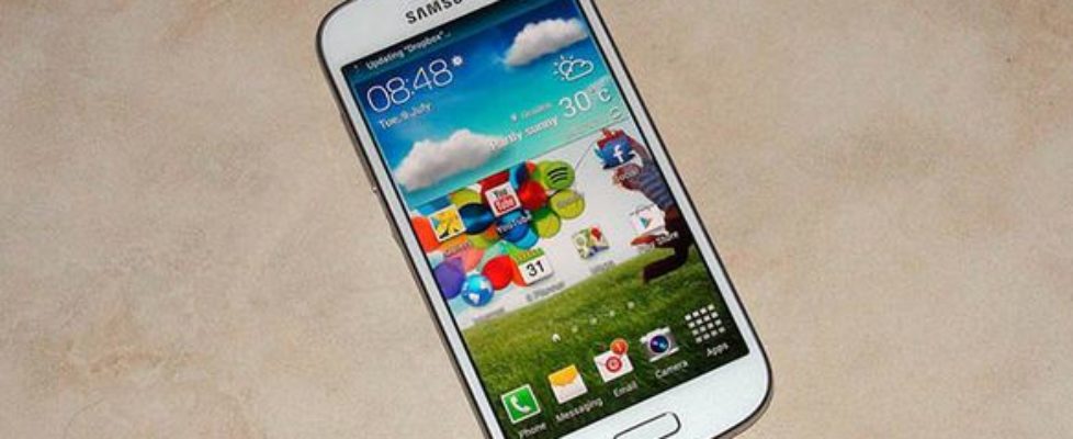 galaxy s5 mini