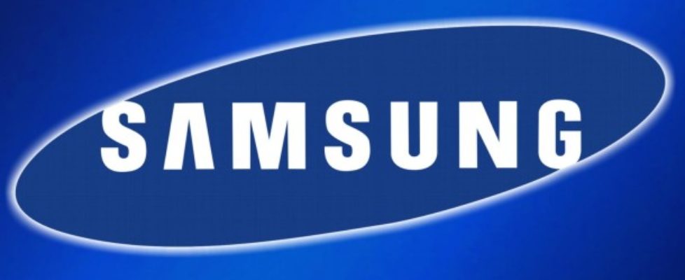 samsung logo