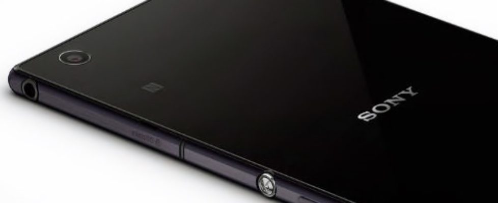 xperia z3 rumor