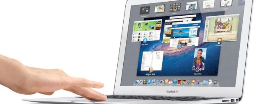 Macbook Air 13 featured image