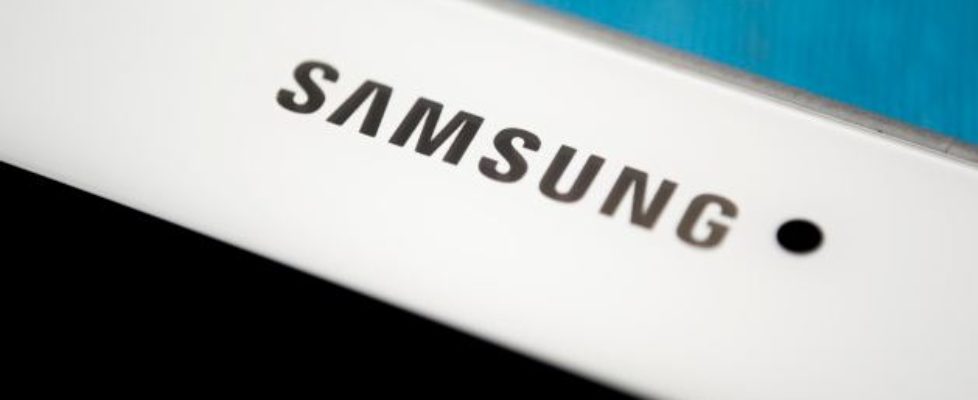 Samsung Galaxy series phone in 2014 end
