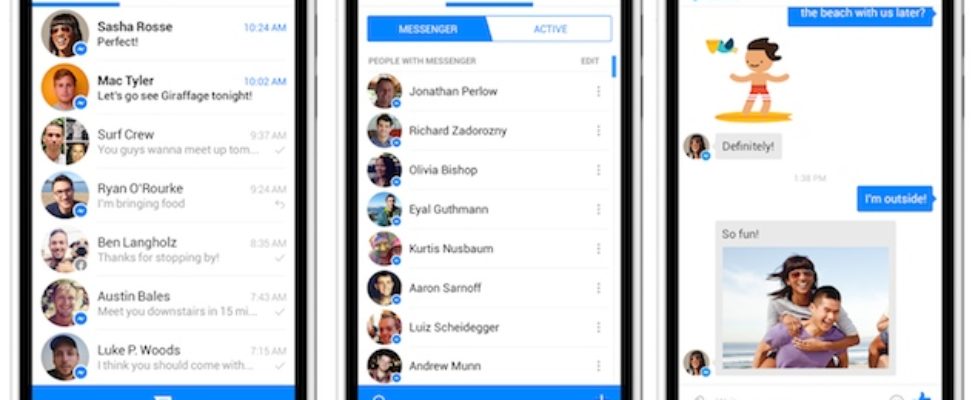 facebook-messenger-app-screenshot