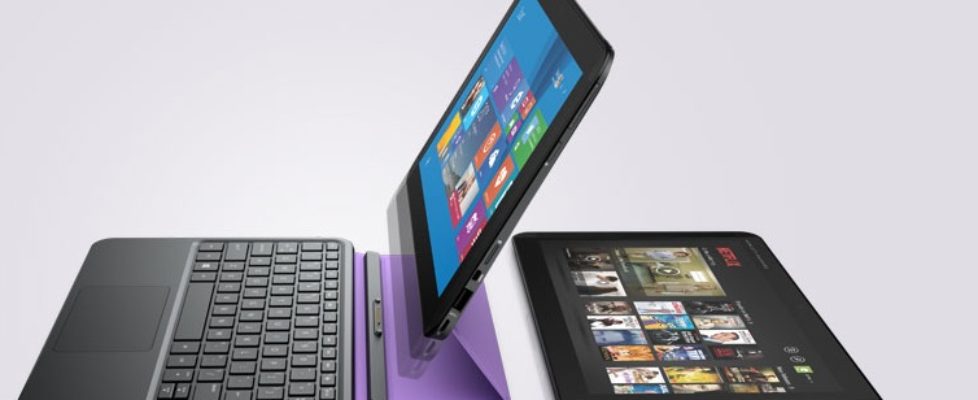 HP Pavilion X2