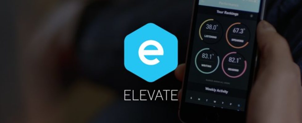 elevate