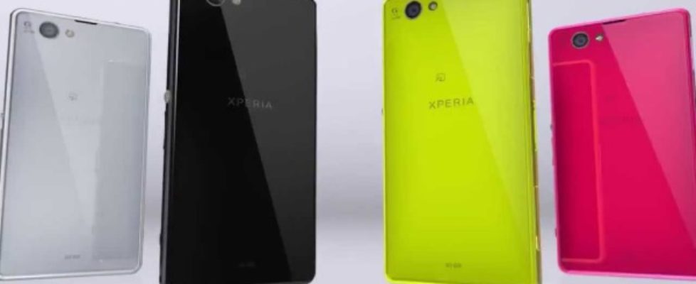 xperia c4