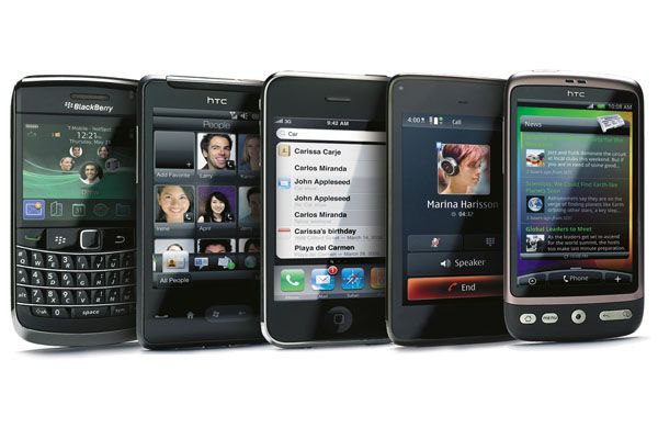 7 Things you can do to make use of your old Smartphone