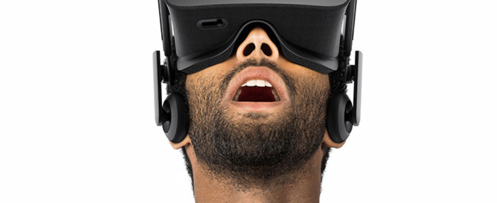 VR Headset